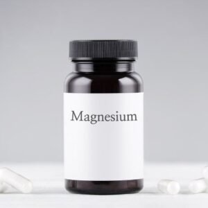 Magnesium Glycinate