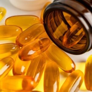 Omega-3 (High EPA/DHA)