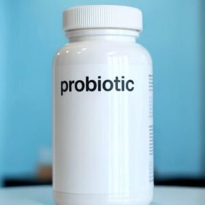 Probiotic Complex